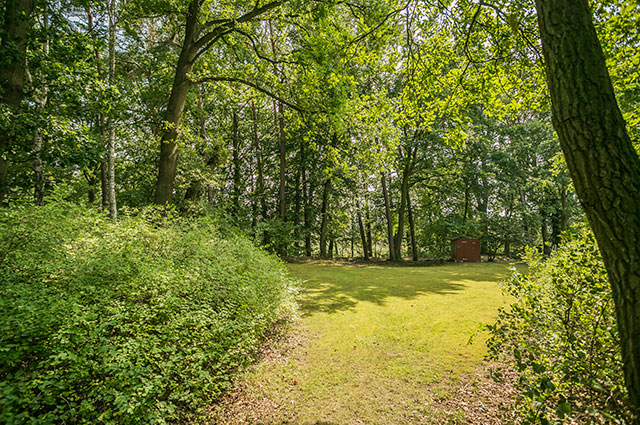 Landhaus Teuteberg Ferienwohnungen Bad Bevensen